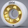 High Roller Starcore - White/Gold