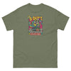 Cracked Jack Tee