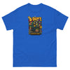 Cracked Jack Tee