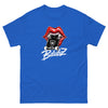 Skate Lips Tee