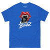 Skate Lips Tee