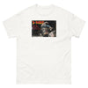 NYC Streets Special Issue Tee