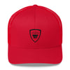 LOGO TRUCKER CAP