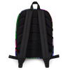 GAMBLERS BACKPACK COLOR