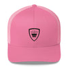 LOGO TRUCKER CAP