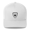 LOGO TRUCKER CAP