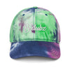 TIE DYE HAT NAME