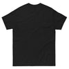 B-dubz Chrome Logo Tee