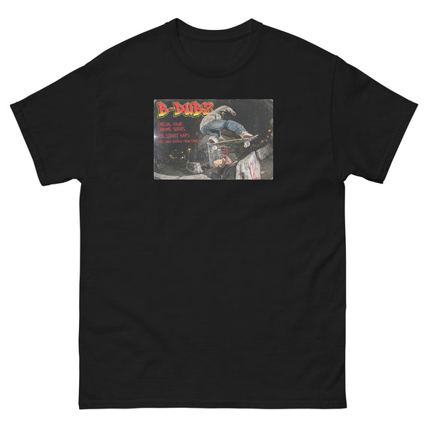 NYC Streets Special Issue Tee