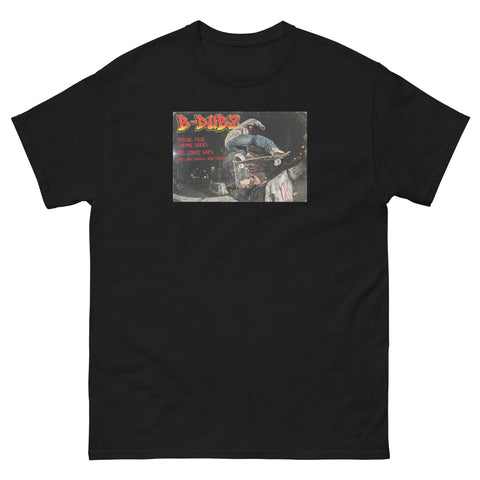NYC Streets Special Issue Tee