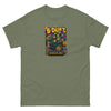 Cracked Jack Tee