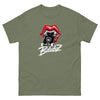 Skate Lips Tee