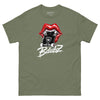 Skate Lips Tee