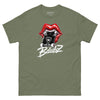 Skate Lips Tee