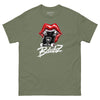 Skate Lips Tee