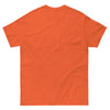 B-dubz Chrome Logo Tee