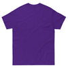 B-dubz Chrome Logo Tee