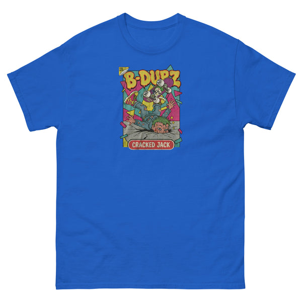 Cracked Jack Tee