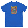 Cracked Jack Tee