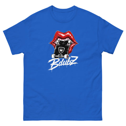 Skate Lips Tee
