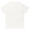 B-dubz Chrome Logo Tee