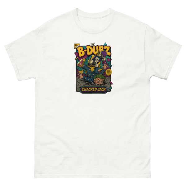 Cracked Jack Tee