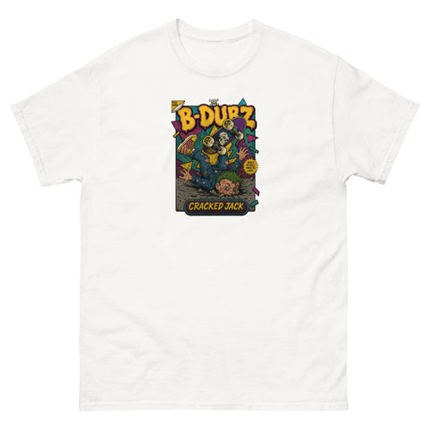 Cracked Jack Tee