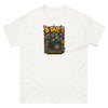 Cracked Jack Tee