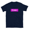 B-DUBZ NAME TEE