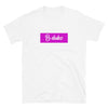 B-DUBZ NAME TEE