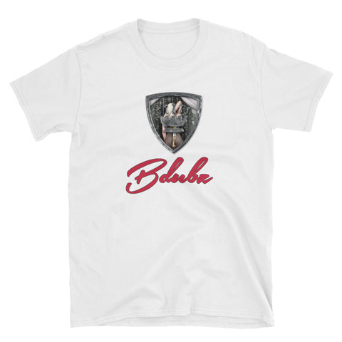 GOLD SHOT TEE