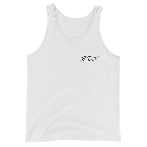 BDZ TANK TOP