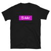 B-DUBZ NAME TEE