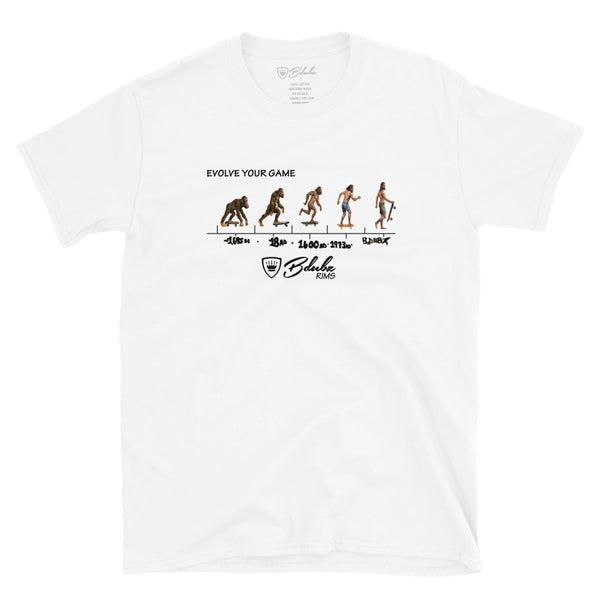 Evolve Your Game Tee
