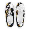 GAMBLERS HANDS - LEOPARD GOLD & WHITE